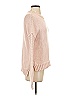 Derek Lam Pink Pullover Sweater Size P (petite) - photo 4