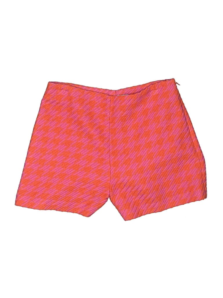 Pre-owned Mng Shorts In Pink