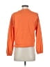 Columbia Orange Sweatshirt Size XS - photo 2