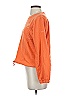 Columbia Orange Sweatshirt Size XS - photo 5