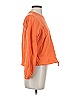 Columbia Orange Sweatshirt Size XS - photo 4