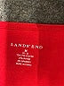 Lands' End Red Casual Dress Size M - photo 7