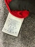 Lands' End Red Casual Dress Size M - photo 8