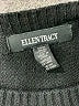 Ellen Tracy Solid Black Pullover Sweater Size M - photo 7
