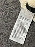 Chico's Solid Stripes Tan Ivory Pullover Sweater Size XS (00) - photo 8