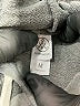 ALTERNATIVE Camo Gray Sweatshirt Size M - photo 7