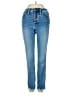Madewell Blue Jeans Size 25 waist - photo 1