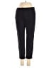 Joie Solid Black Active Pants Size 2 - photo 1