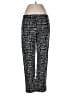 MICHAEL Michael Kors Tweed Blue Casual Pants Size 10 - photo 1