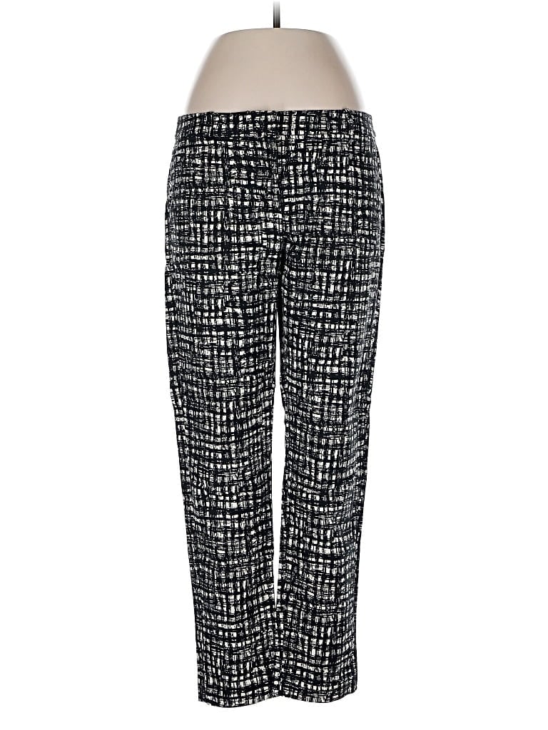 Pre-owned Michael Michael Kors Casual Pants In Blue