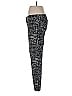 MICHAEL Michael Kors Tweed Blue Casual Pants Size 10 - photo 5