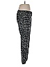 MICHAEL Michael Kors Tweed Blue Casual Pants Size 10 - photo 4
