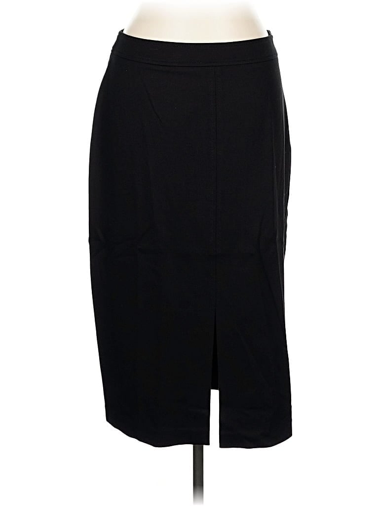 Talbots Formal Skirt In Black