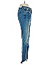 Joe's Jeans Blue Jeans Size 25 waist - photo 4