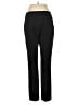 Jenne Maag Solid Black Dress Pants Size M - photo 2