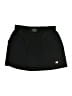 Assorted Brands Solid Black Active Skort Size M - photo 1