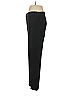 Jenne Maag Solid Black Dress Pants Size M - photo 5