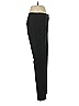 Jenne Maag Solid Black Dress Pants Size M - photo 4