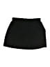 Assorted Brands Solid Black Active Skort Size M - photo 2