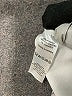 Tuckernuck Silver Pullover Sweater Size XS - photo 8