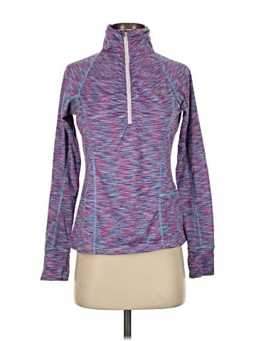 Pony Long Sleeve T-Shirt (view 1)