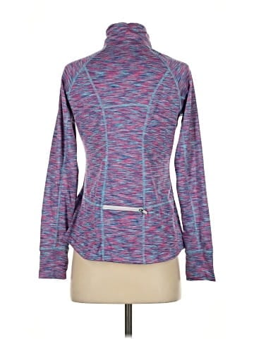 Pony Long Sleeve T-Shirt (view 2)