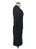 Heidi Weisel Black Cocktail Dress Size S - photo 4