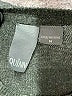 Quinn Gray Pullover Sweater Size M - photo 7