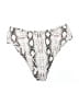 Unbranded Animal Print Ivory Swimsuit Bottoms Size S (estimated) - photo 1