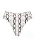 Unbranded Animal Print Ivory Swimsuit Bottoms Size S (estimated) - photo 2