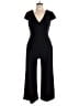 DM Collection Black Jumpsuit Size L (estimated) - photo 1