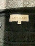 Caballero Solid Black Pullover Sweater Size XS - photo 6