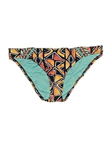 Nanette Lepore Swimsuit Bottoms (view 1)