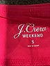 Weekend Color Block Pink Active Pants Size S - photo 4