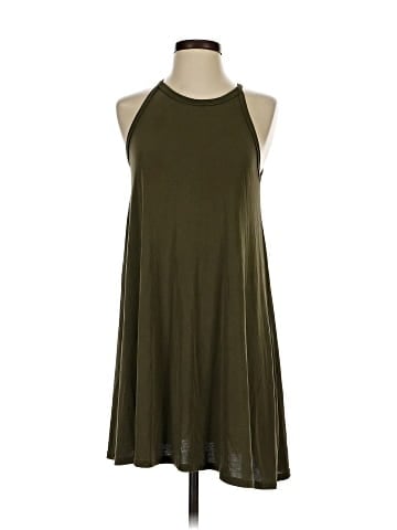 Alya Casual Dress (view 1)