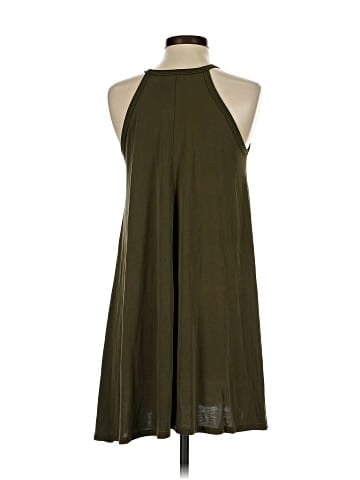 Alya Casual Dress (view 2)