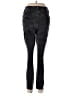 Good American Black Jeans Size 8 - photo 2