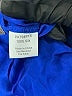 Parker 100% Silk Blue Sleeveless Silk Top Size S - photo 7
