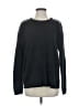 BCBGMAXAZRIA Black Wool Pullover Sweater Size S - photo 1