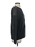 BCBGMAXAZRIA Black Wool Pullover Sweater Size S - photo 4