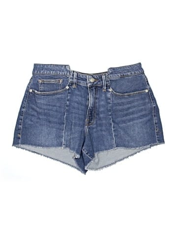 Good American Denim Shorts (view 1)