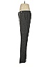 Dalia Collection Tweed Gray Dress Pants Size 8 - photo 5