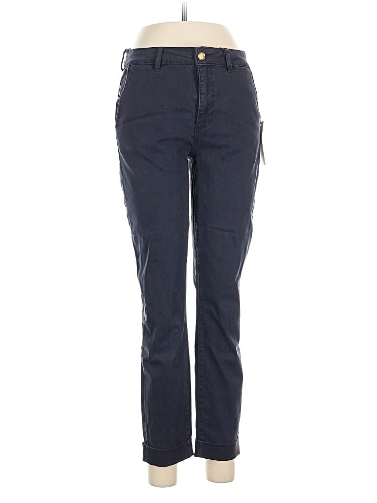 Pre-owned Cosmic Blue Love Jeans In Blue