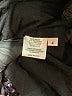 Pencey 100% Polyester Stars Black Cocktail Dress Size 4 - photo 8