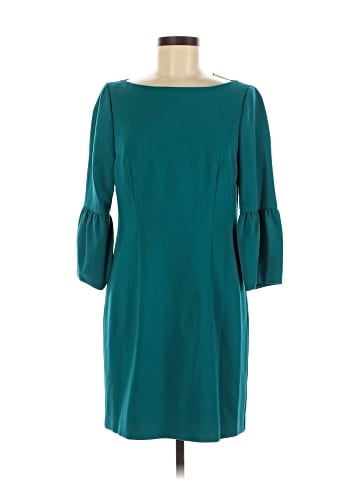 Black Halo Cocktail Dress (view 1)