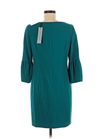 Black Halo Cocktail Dress (view 2)