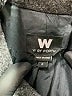 W by Worth Gray Wool Coat Size P (petite) - photo 6