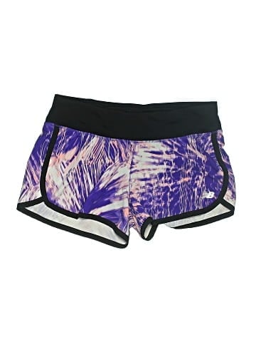 New Balance Athletic Shorts (view 1)