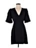 Zara Black Cocktail Dress Size S - photo 1