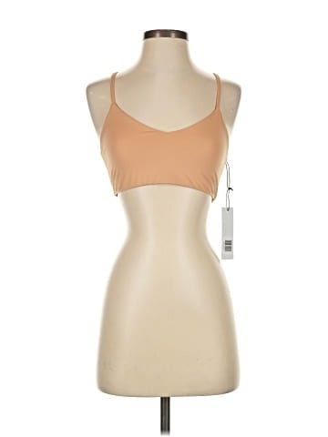 Girlfriend Collective Tank Top (view 1)